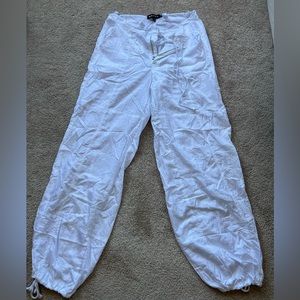 parachute pants